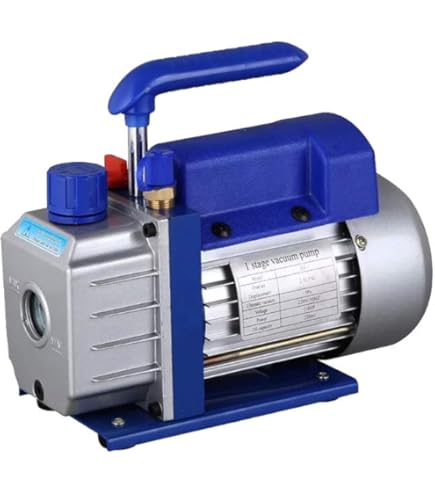 真空ポンプ❗️エアコン‼️今週末限定 真空ポンプ❗️エアコン‼️今週末限定 簡易真空ポンプ エアコン